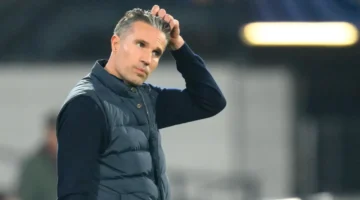 صفقة فرنسية.. مارسيليا يضم توأم مدافع آرسنال بعد انتهاء أزمتهما العلنية الأخيرة